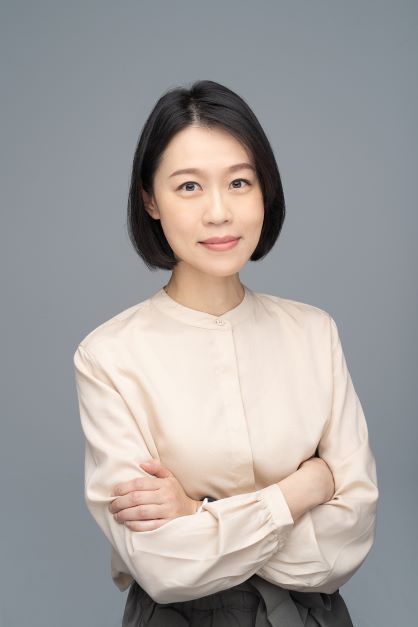 Peggy Lee — Cross-Cultural Insights Consultant